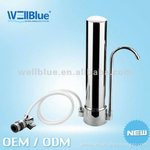 Ceramic Water Filter for Home Use